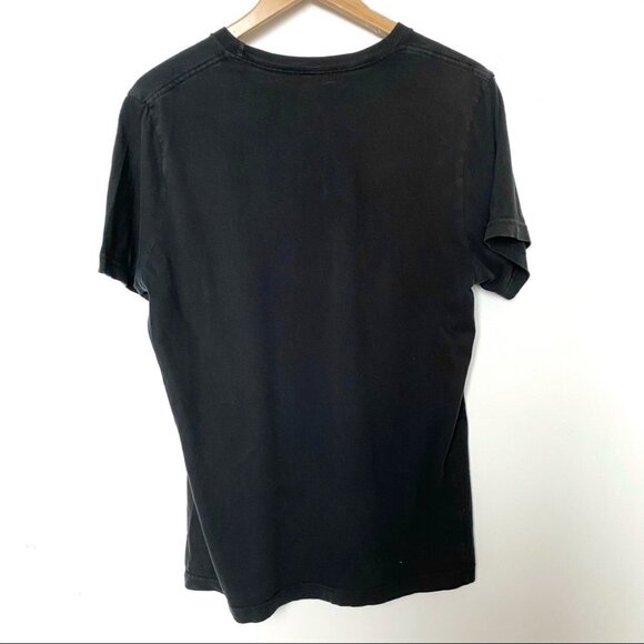 Midwest ‘til Death skull T-shirt - Picture 2 of 6